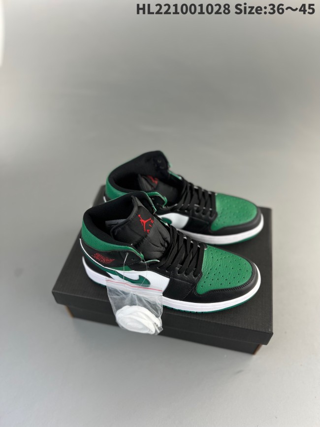 Jordan 1 low shoes AAA Quality-485