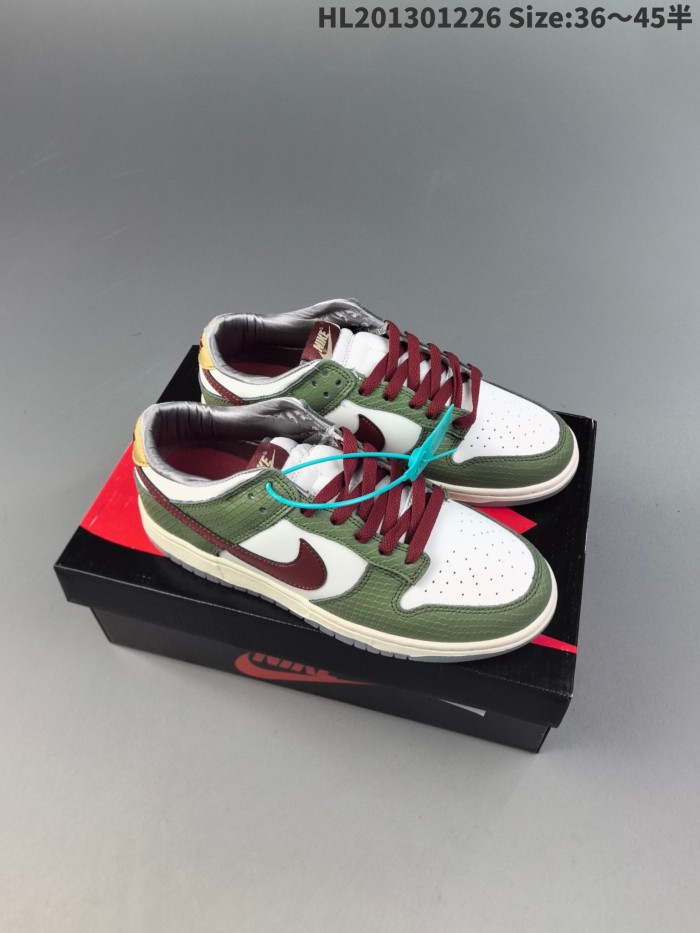 Jordan 1 low shoes AAA Quality-424