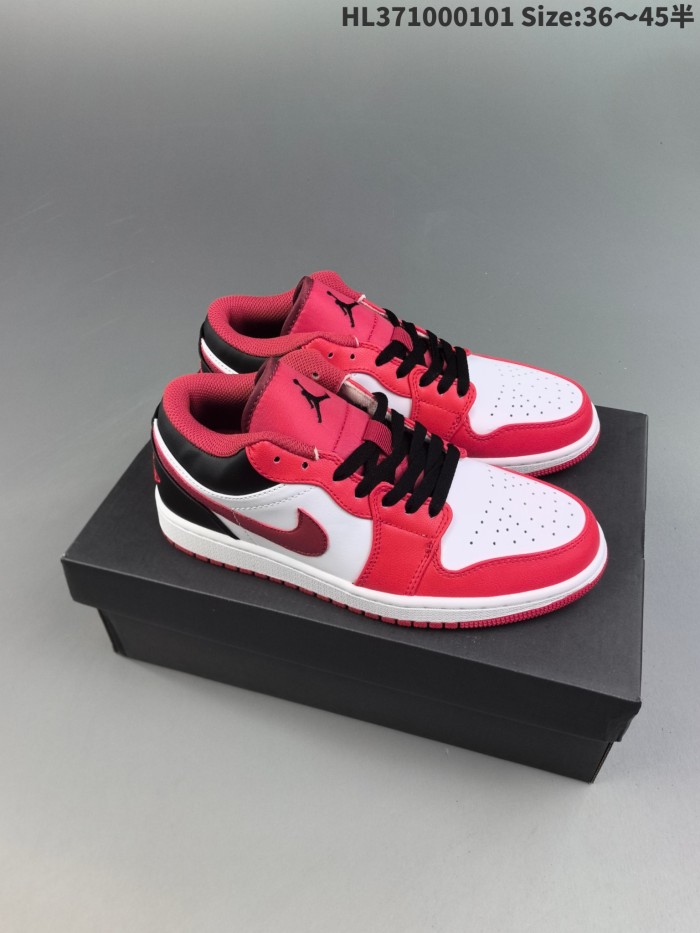 Jordan 1 low shoes AAA Quality-444