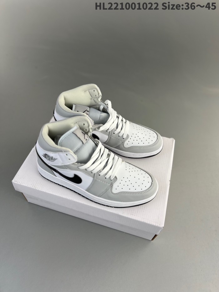 Jordan 1 low shoes AAA Quality-460