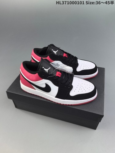 Jordan 1 low shoes AAA Quality-438