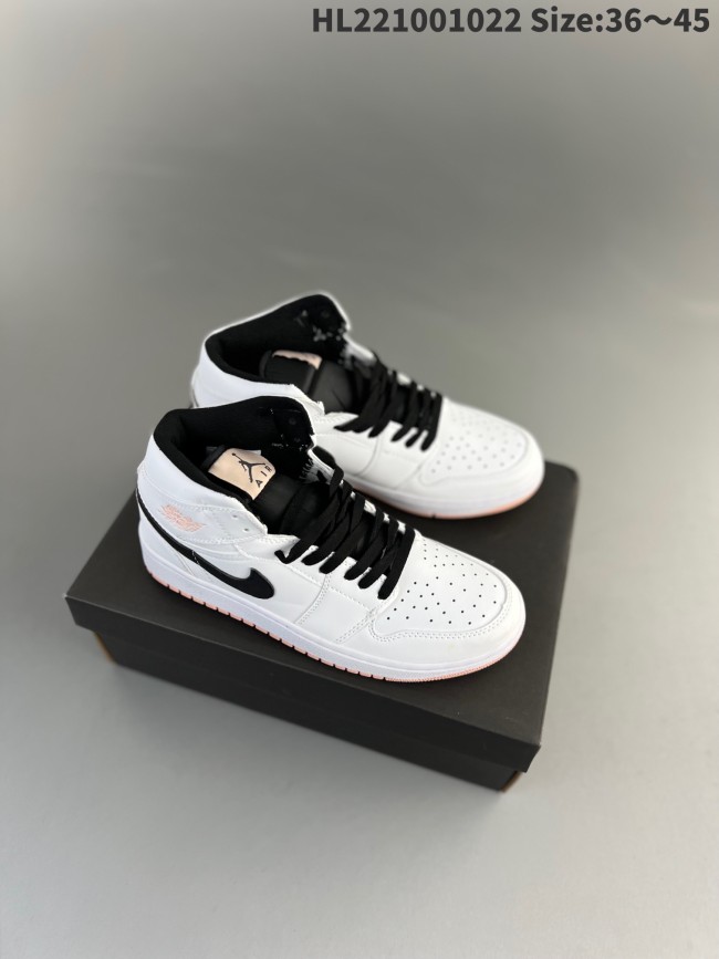 Jordan 1 low shoes AAA Quality-462