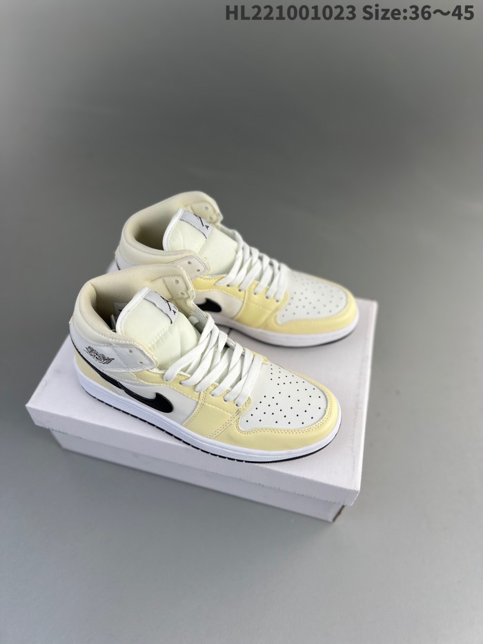 Jordan 1 low shoes AAA Quality-463