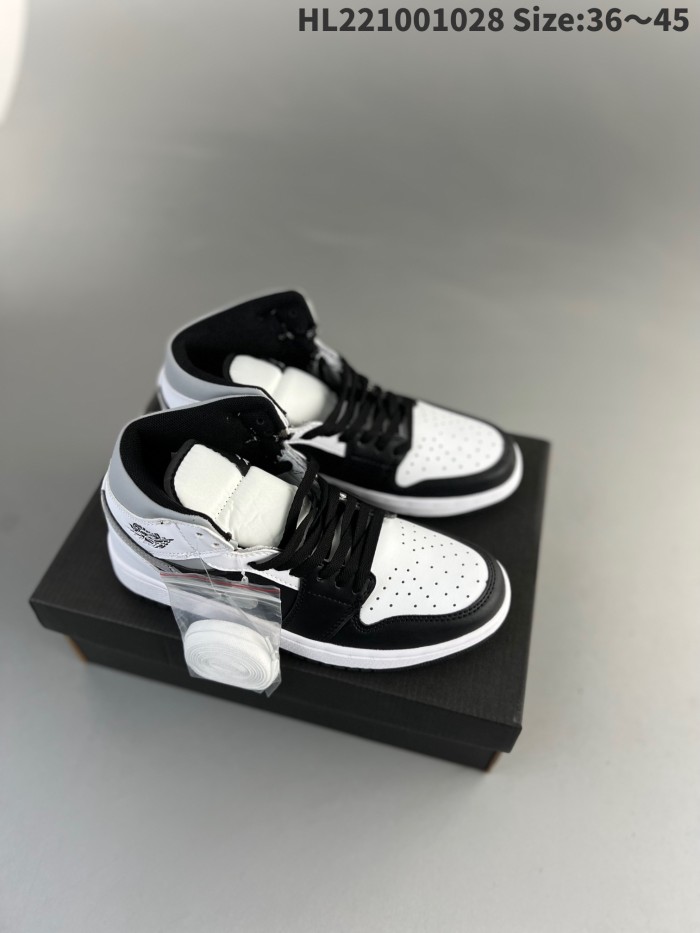 Jordan 1 low shoes AAA Quality-478