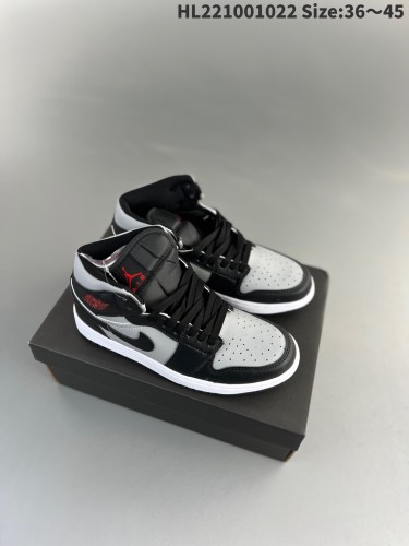 Jordan 1 low shoes AAA Quality-454