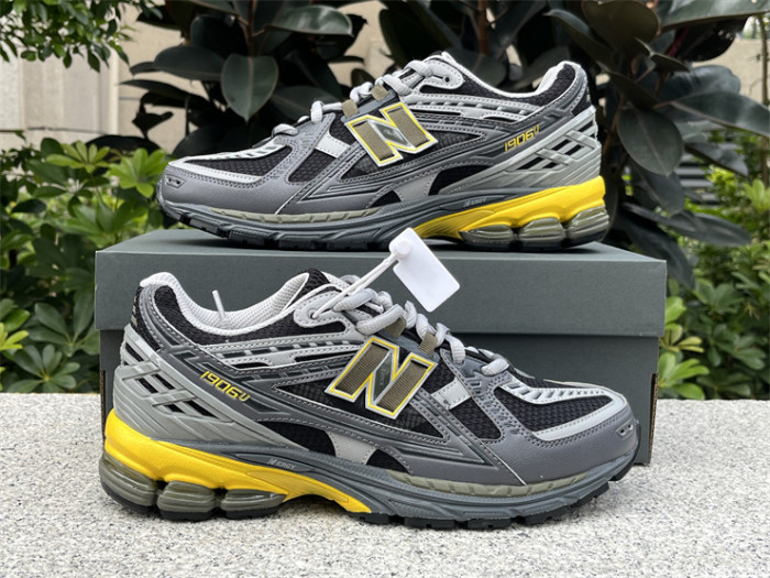 NB Shoes High End Quality-183