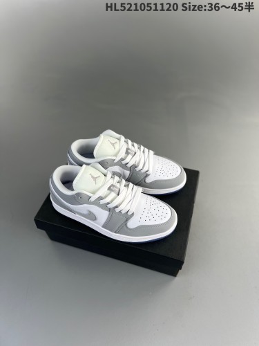 Jordan 1 low shoes AAA Quality-528