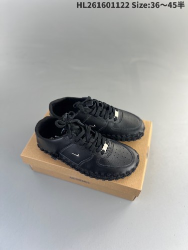 Jordan 1 low shoes AAA Quality-549