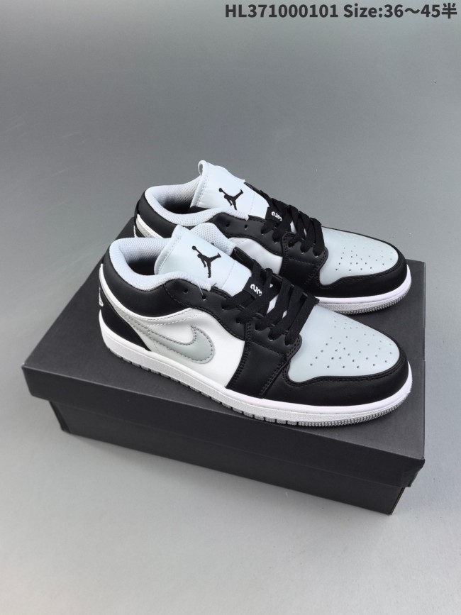 Jordan 1 low shoes AAA Quality-445