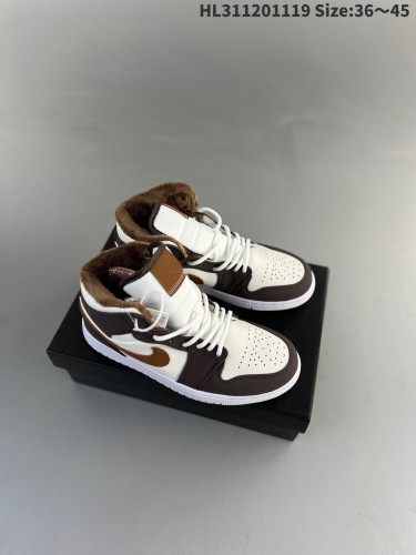 Jordan 1 low shoes AAA Quality-512