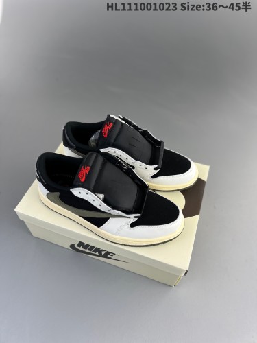 Jordan 1 low shoes AAA Quality-472