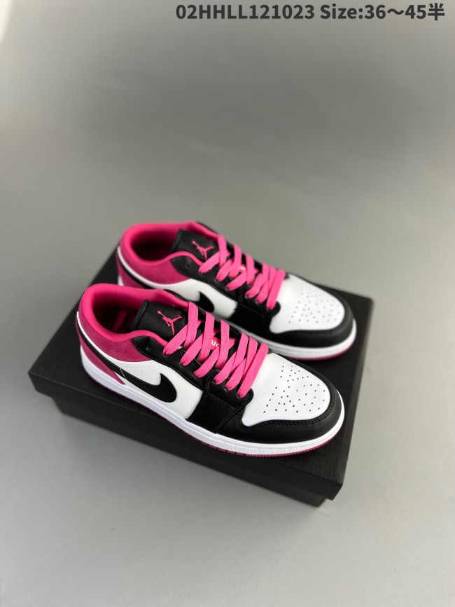 Jordan 1 low shoes AAA Quality-469