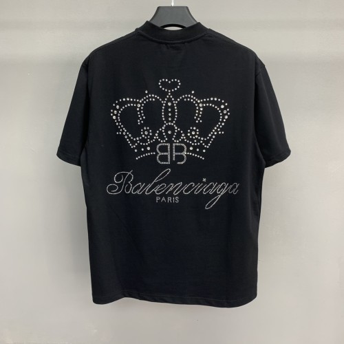 B Shirt 1：1 Quality-3338(XS-L)