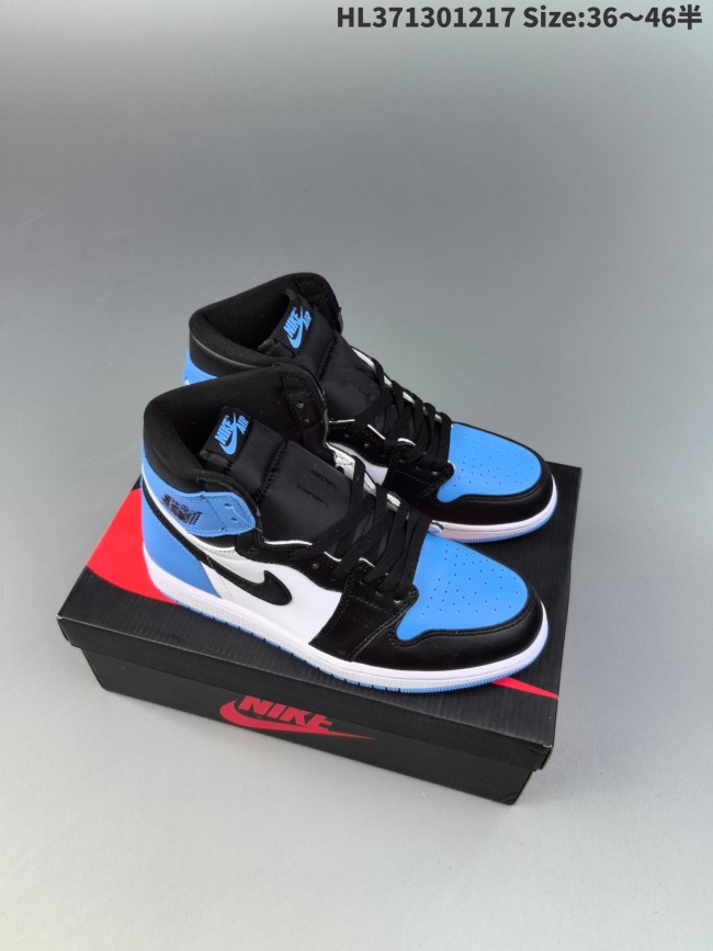 Jordan 1 shoes AAA Quality-716