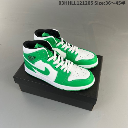 Jordan 1 shoes AAA Quality-585
