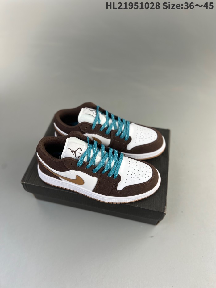 Jordan 1 shoes AAA Quality-548