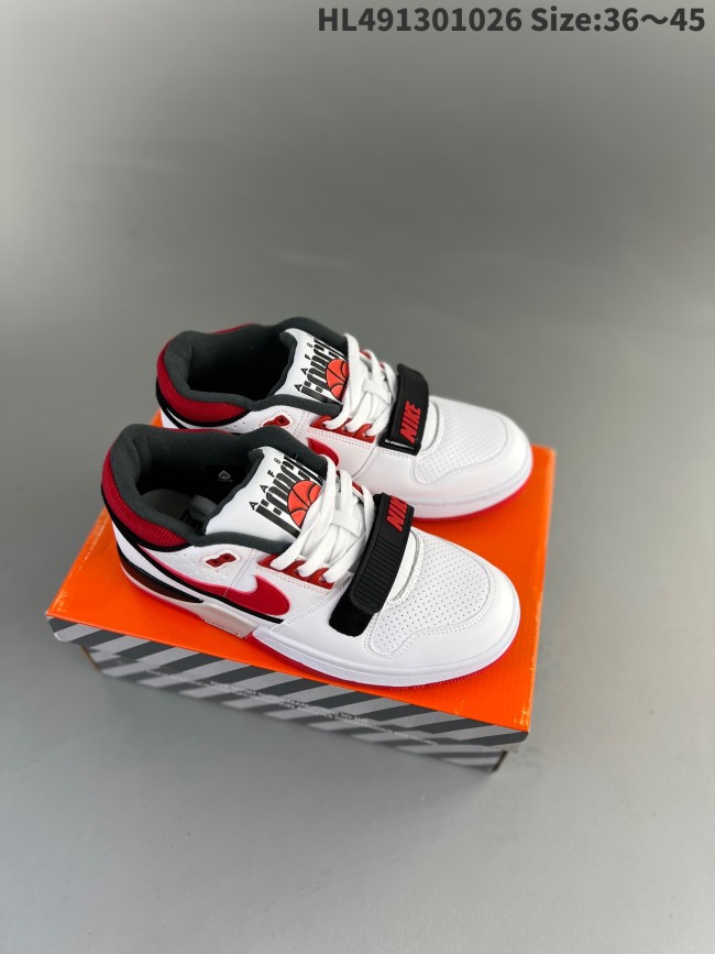 Jordan 3 women shoes AAA-109