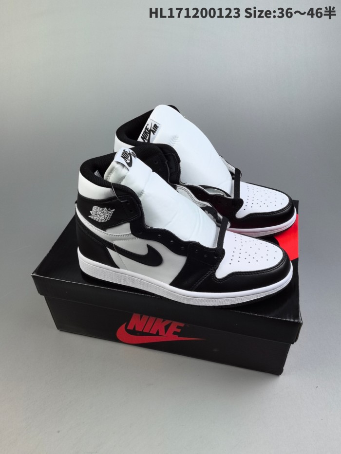 Jordan 1 shoes AAA Quality-659