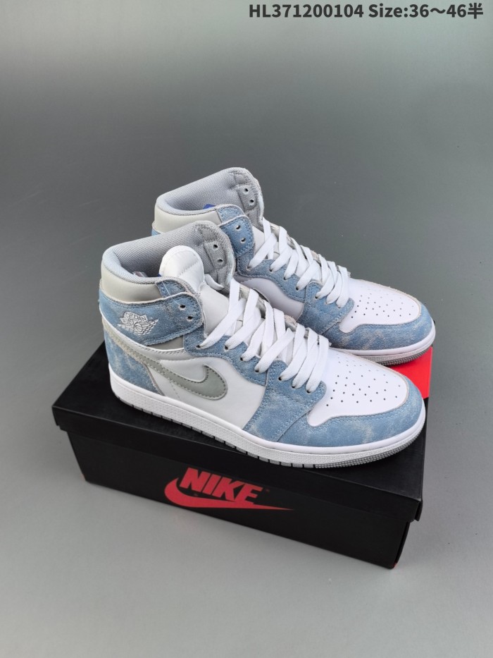 Jordan 1 shoes AAA Quality-633