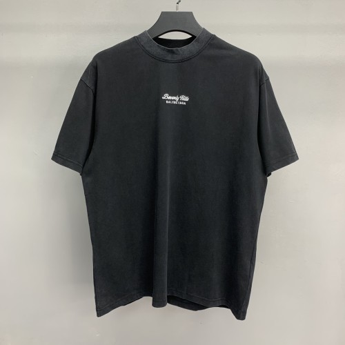 B Shirt 1：1 Quality-3334(XS-L)