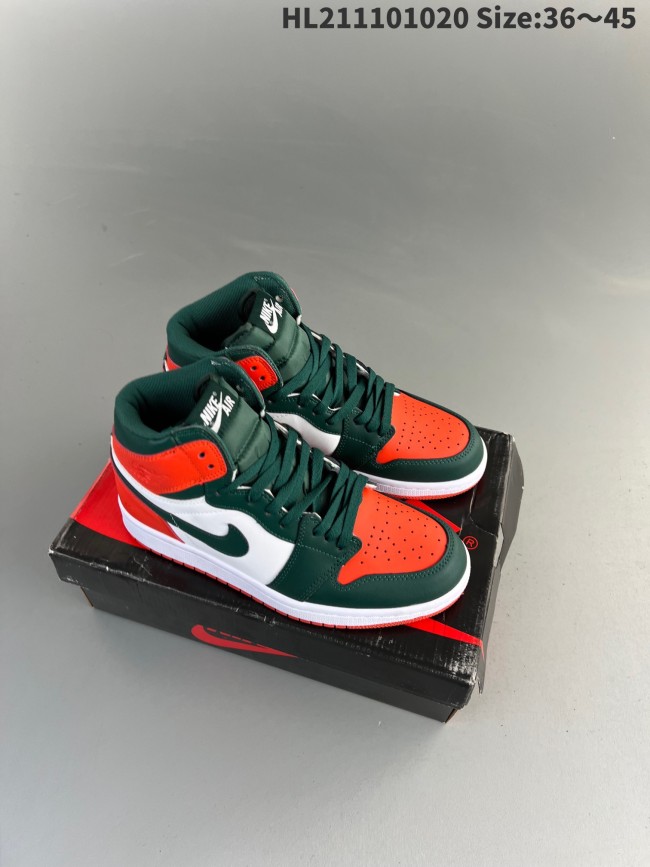 Jordan 1 shoes AAA Quality-533