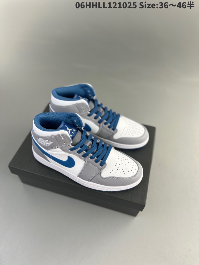 Jordan 1 shoes AAA Quality-668