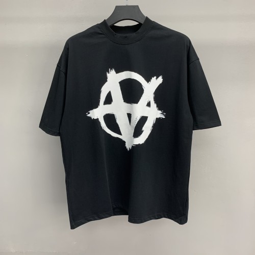 VETEMENTS Shirt 1：1 Quality-360(XS-L)