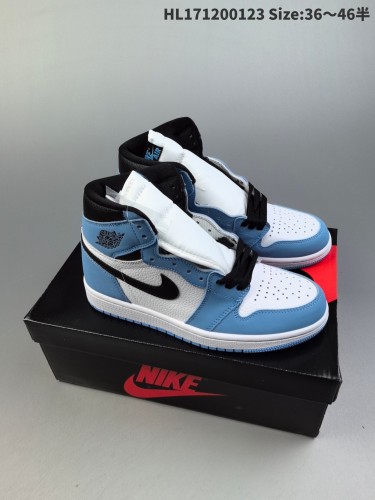 Jordan 1 shoes AAA Quality-650