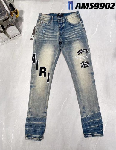 AMIRI men jeans 1：1 quality-593