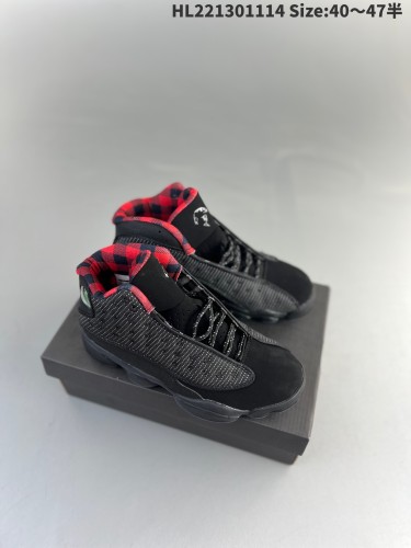 Jordan 13 shoes AAA Quality-186