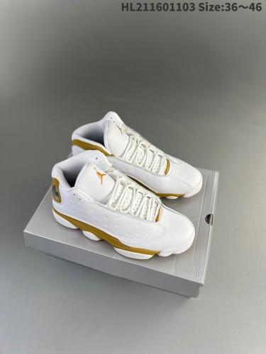 Jordan 13 shoes AAA Quality-171