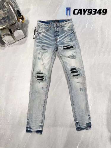 AMIRI men jeans 1：1 quality-603