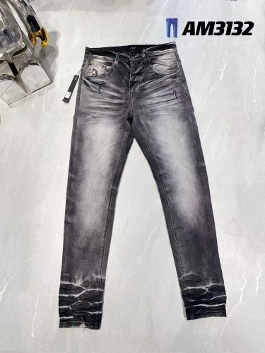 AMIRI men jeans 1：1 quality-594