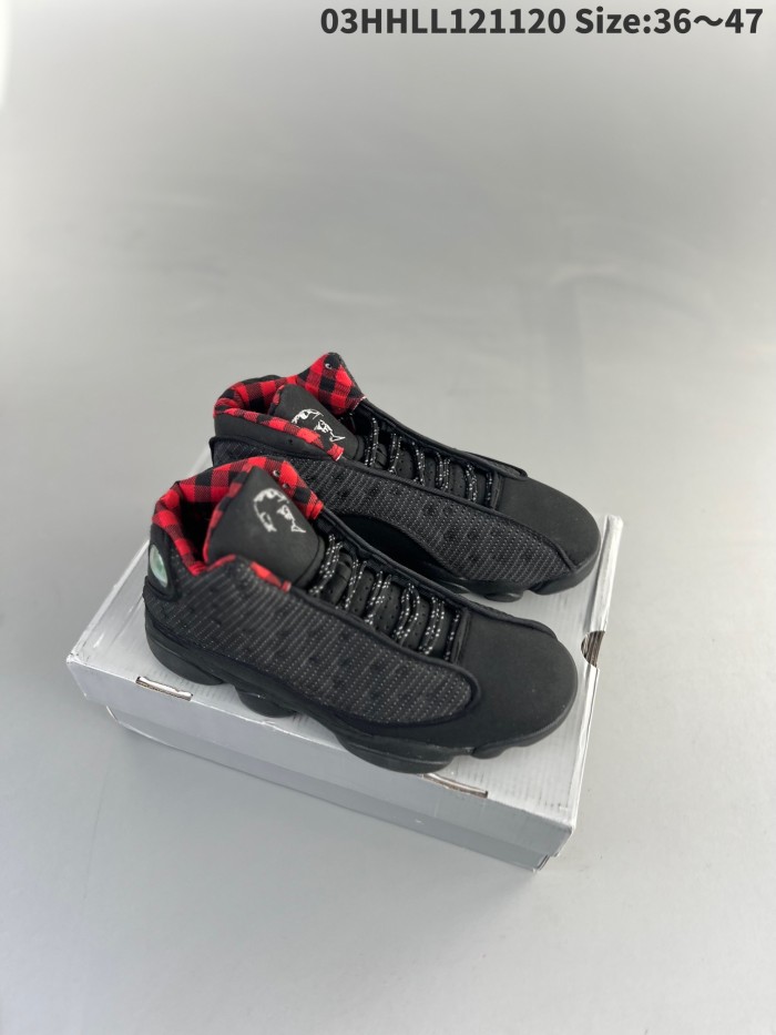Jordan 13 women shoes AAA quality-100
