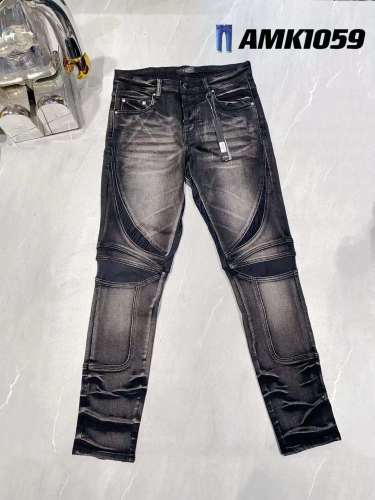 AMIRI men jeans 1：1 quality-608