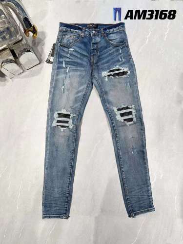 AMIRI men jeans 1：1 quality-601