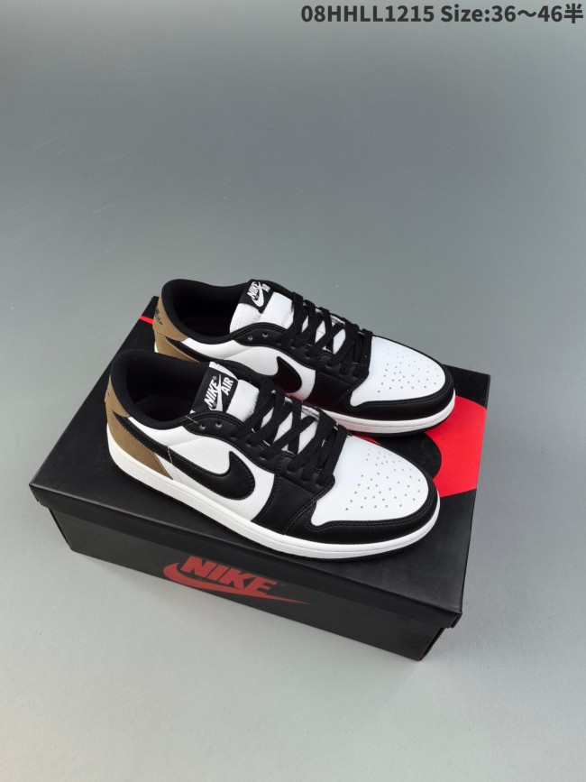 Perfect Jordan 1 women shoes-010