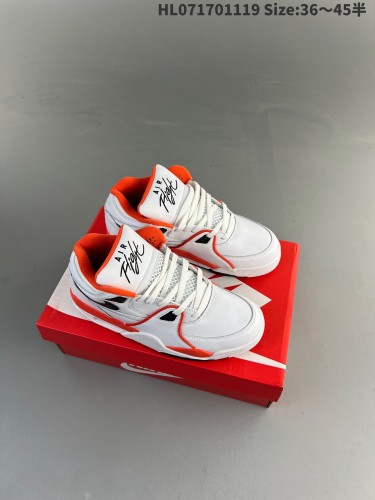 Perfect Air Jordan 4 shoes-051