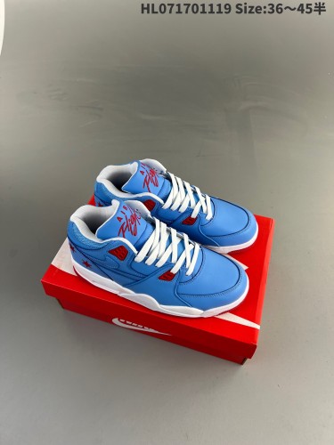 Perfect Air Jordan 4 shoes-052