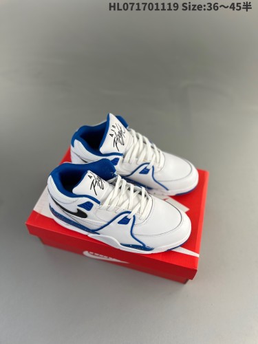 Perfect Air Jordan 4 shoes-050