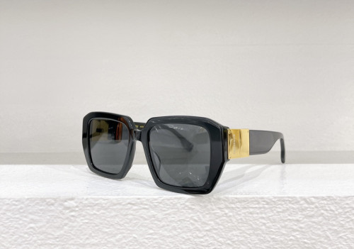Burberry Sunglasses AAAA-2209