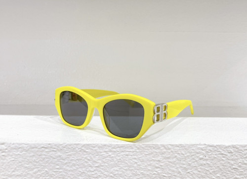 B Sunglasses AAAA-715