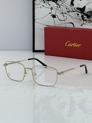 Cartier Sunglasses AAAA-4552