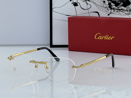 Cartier Sunglasses AAAA-4616