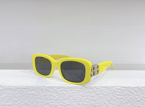 B Sunglasses AAAA-736