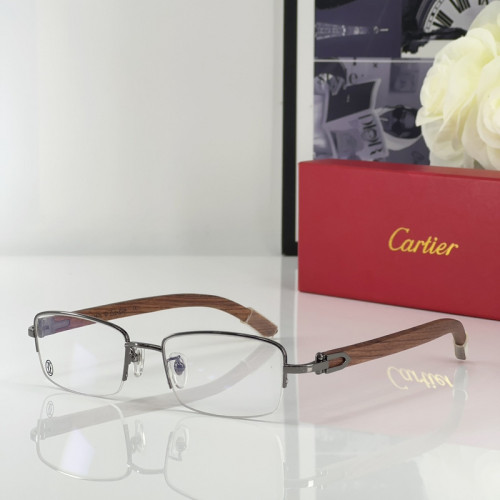 Cartier Sunglasses AAAA-4879