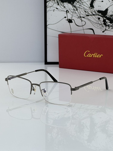 Cartier Sunglasses AAAA-4564