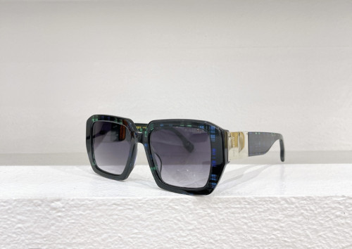 Burberry Sunglasses AAAA-2195
