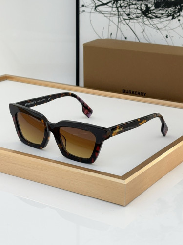 Burberry Sunglasses AAAA-2319