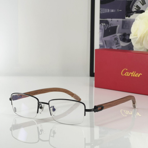 Cartier Sunglasses AAAA-4880